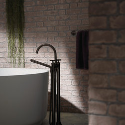 Dornbracht Brassware - Bathroom Taps & Shower Heads