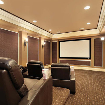 Theater Gallery