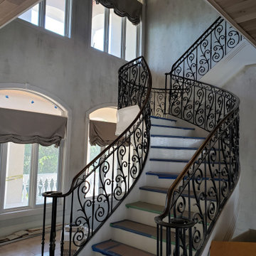 Ono island residence