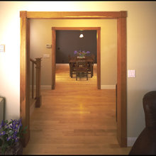 cheryl2011's ideas-Interior Finishes