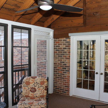 Outdoor Living
