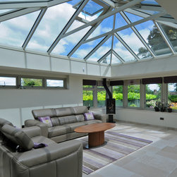 Winchester Property - Patio Doors & Bi-fold Doors