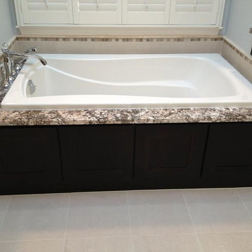 Novi Bathroom Remodeling