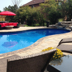 Pools - Products