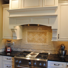 Lake Road Kitchen