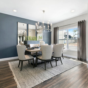 Country Pointe Estates at Ridge - The Berkshire