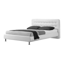 DG Casa - Hollywood Bed - Panel Beds