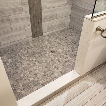 Chesire Bathroom Renovation