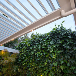 Mosman - Awnings