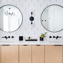 Master Bath (Tile inspiration)