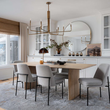 Brampton Project