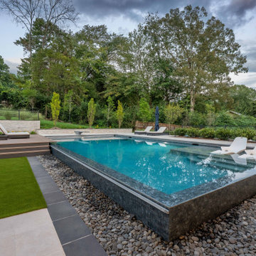 Luxe Infinity