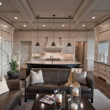 Favorite kitchens