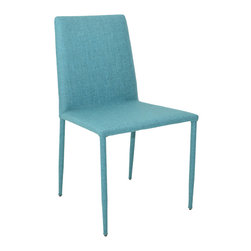 Frame Elips Chair by B&T - Dining Chairs
