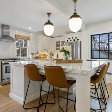 Wayne Addition and Remodel