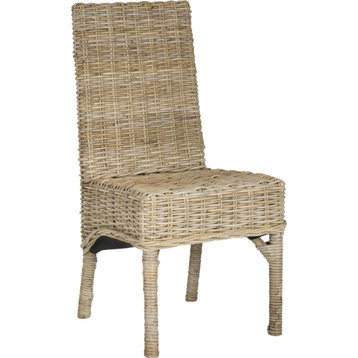 Beacon Side Chair (Set of 2) - Natural Unfinished