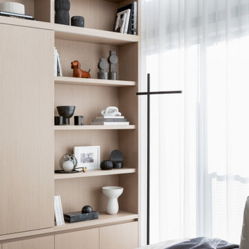 Q. Residence Loft