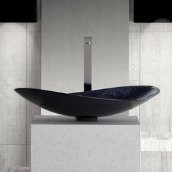High-end Designer Bathroom Sink - Bathroom Sinks