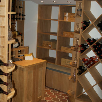 Wine Cellar