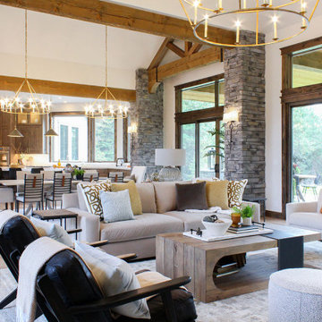 The Luxe