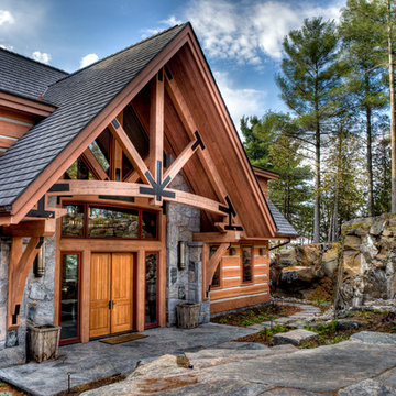 Log Haven