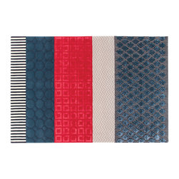 Rugs - Area Rugs