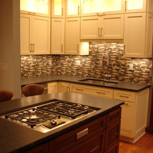 Backsplash