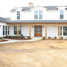Exterior Ideas