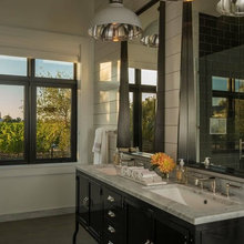 Parkridge - master bath