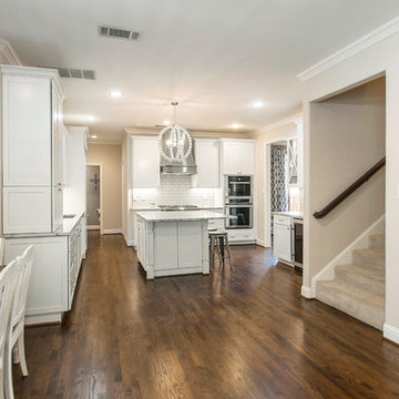 Broken Bow Kitchen