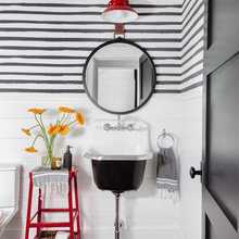 Bathrooms