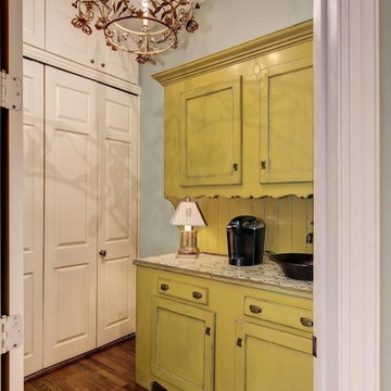 Tanglewood Remodel