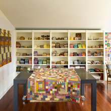 Studio inspiration