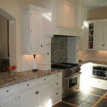 Kitchen Ideas