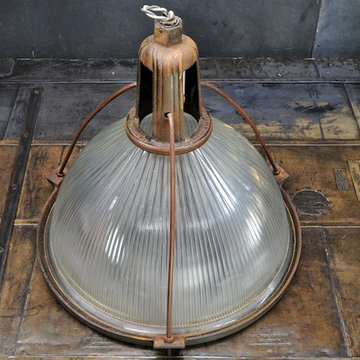 New Lighting Offerings from Modern50
