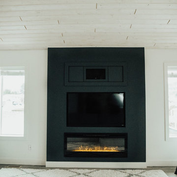 Modern Farmhouse