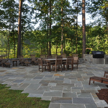 Patios
