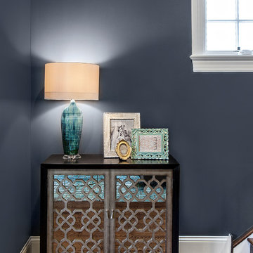 Vibrant Northcenter Home