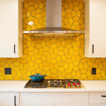 West Side Interior & Kitchen Renovation