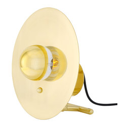 QALA TABLE LAMP - Table Lamps