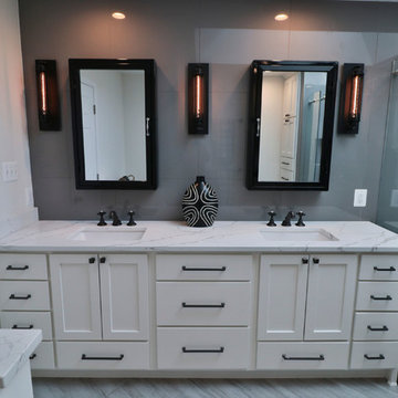 Bathroom Designs
