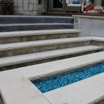 Custom Fire Pit