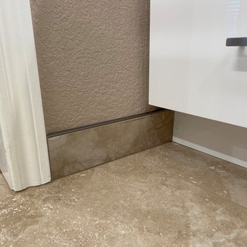 MASTER BATHROOM - TENG