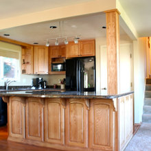 kitchen pass through