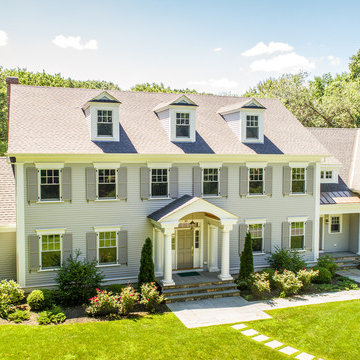 30 Black Oak Road, Weston, MA