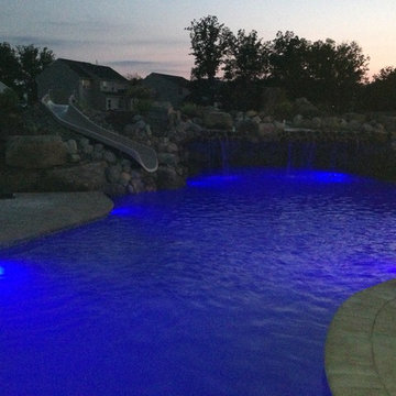Williamstown Project