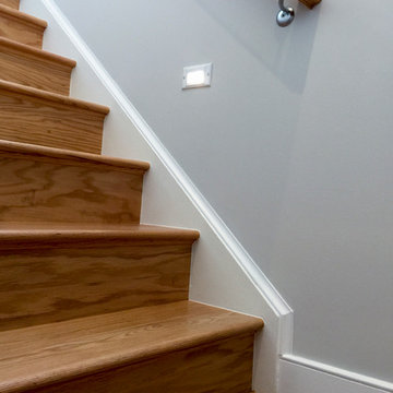 Project #26 | A Fusion of Metal & Wood