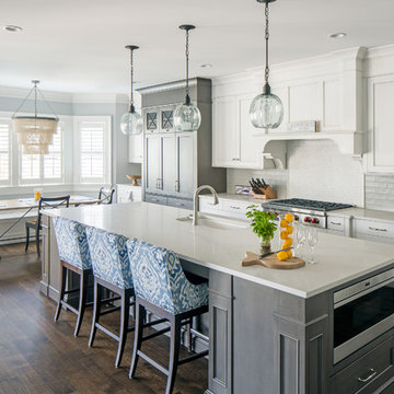 Awe-Inspiring Avon Abode