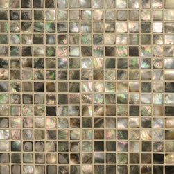 Original style - Mosaics Mother of Pearl - Products - Tile