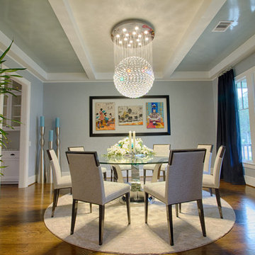 Home Staging @ Houston, TX
